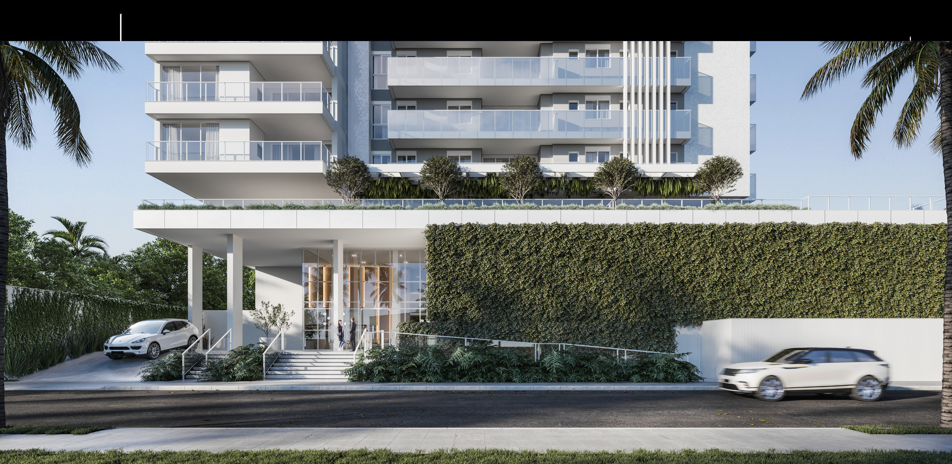 Ocean View — imagem 1