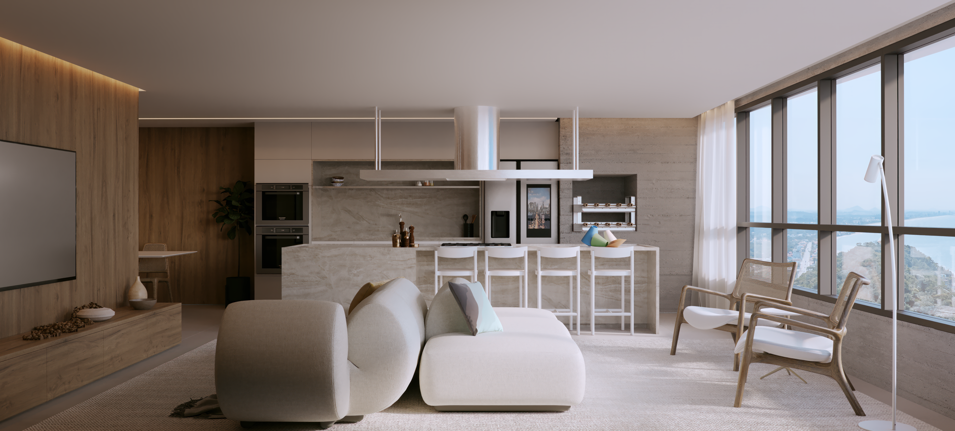 Grant Vista - imagem oficial 2