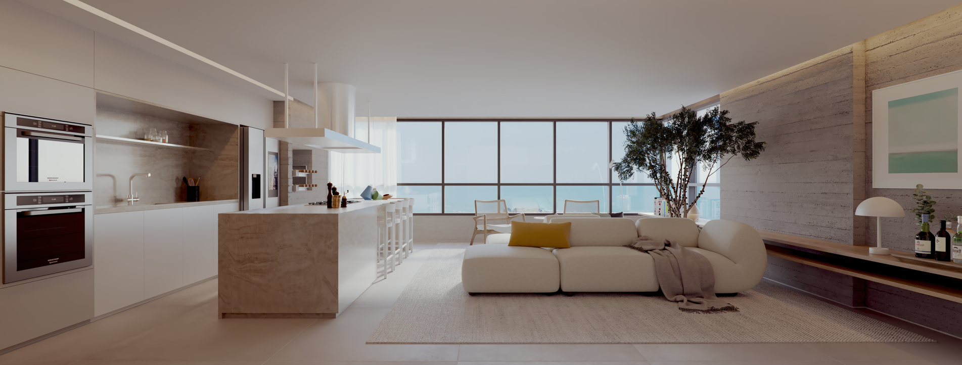 Grant Vista - imagem oficial 3