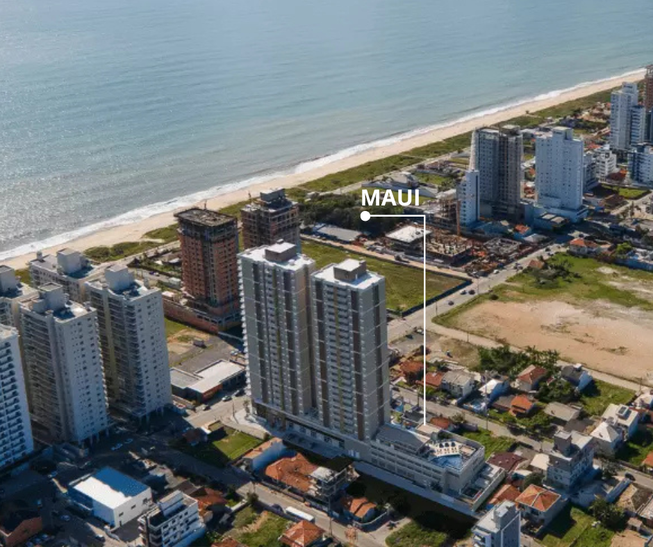 Maui - imagem oficial Drive 1