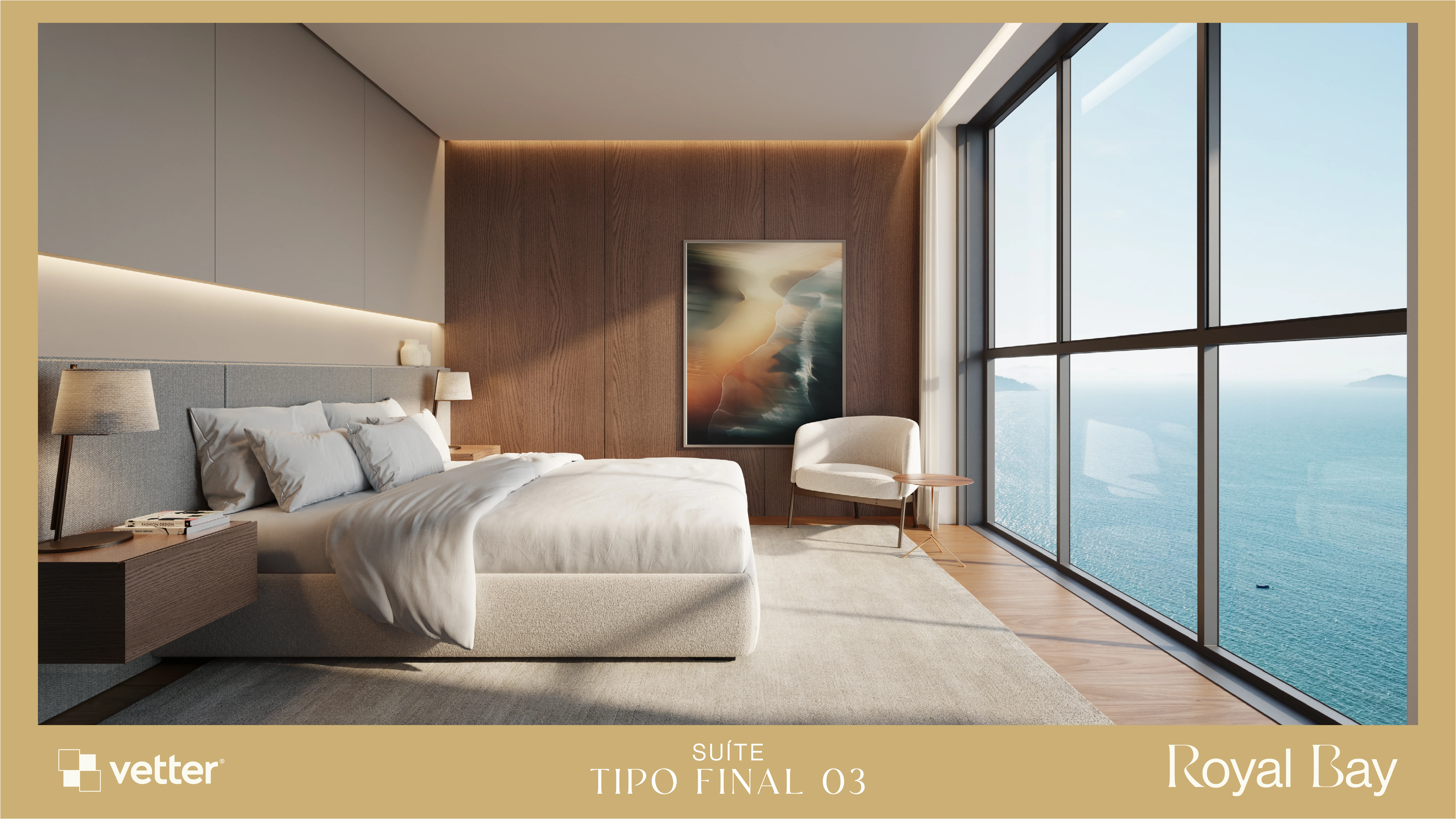 Royal Bay — Imagem oficial 1